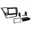 2013-2014 CIVIC SINGLE ISO w/POCKET or DBL DIN