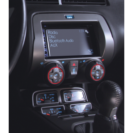 Integrated Installation Kit