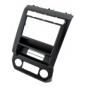 Ford Integrated Radio Replacement Kit