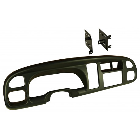 1998-2002 DODGE RAM TRUCKS 1500/2500/3500