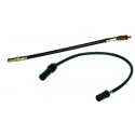 2002-2013 CHRYSLER/DODGE/JEEP/FORD/GM for adding FM modulator