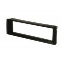 1996-1998 HONDA CIVIC SINGLE DIN