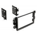 2007-2011 CHEV AVEO(Select Models) 2009 PONTIAC G3 DOUBLE DIN