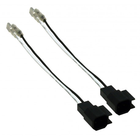 GM Speaker Harness 2010-2021