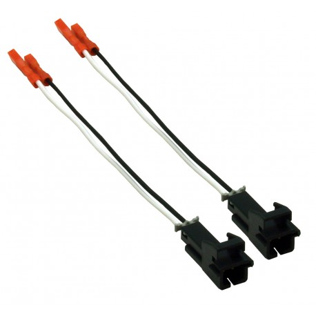 GM Speaker Harness 1988-2016
