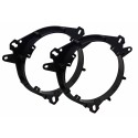 1998-2013 TOYOTA SPEAKER ADAPTER