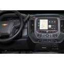 SILVERADO/SIERRA INSTALLATION KIT FOR HEIGH10® MULTIMEDIA HEAD UNIT