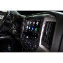 SILVERADO/SIERRA INSTALLATION KIT FOR HEIGH10® MULTIMEDIA HEAD UNIT