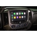 SILVERADO/SIERRA INSTALLATION KIT FOR HEIGH10® MULTIMEDIA HEAD UNIT