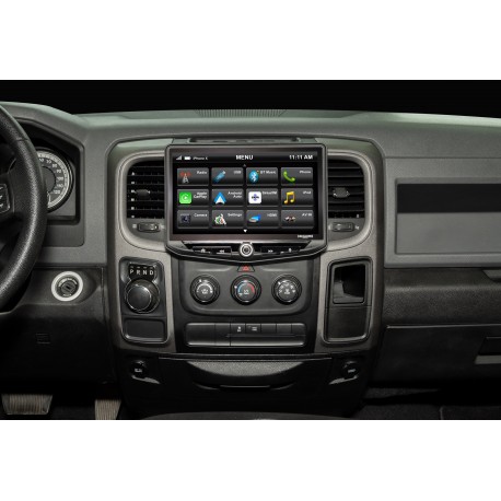 INTEGRATION & INSTALLATION KIT FOR 2013-2018 RAM Truck & 2019+ RAM "CLASSIC" BODY