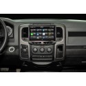 INTEGRATION & INSTALLATION KIT FOR 2013-2018 RAM Truck & 2019+ RAM "CLASSIC" BODY