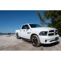 INTEGRATION & INSTALLATION KIT FOR 2013-2018 RAM Truck & 2019+ RAM "CLASSIC" BODY