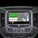 SILVERADO/SIERRA INSTALLATION KIT FOR HEIGH10® MULTIMEDIA HEAD UNIT