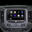 SILVERADO/SIERRA INSTALLATION KIT FOR HEIGH10® MULTIMEDIA HEAD UNIT