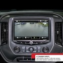 SILVERADO/SIERRA INSTALLATION KIT FOR HEIGH10® MULTIMEDIA HEAD UNIT