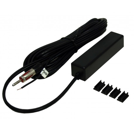 UNIVERSAL ANTENNA