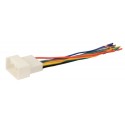 2007-2013 MITSUBISHI Plugs into Factory Harness