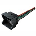 2000-2013 EUROPEAN & SELECT DOMESTIC Plugs into Factory Harness