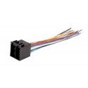 2008-2010 SMART FORTWO Plugs into Factory Harness
