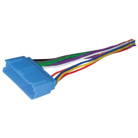 1992-2005 BUICK/CADILLAC/OLDSMOBILE Plugs into Factory Harness