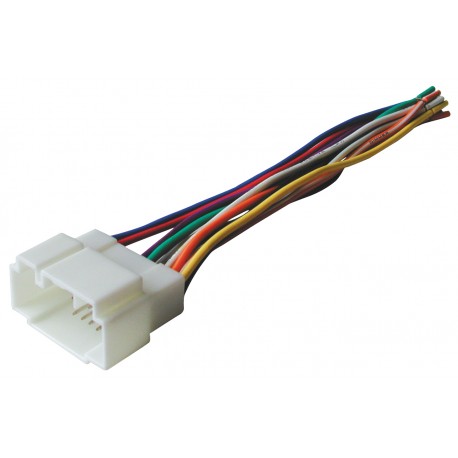 1998-2013 ACURA/ HONDA/ SUZUKI