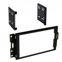 2004-2008 PONTIAC GRAND PRIX DOUBLE DIN