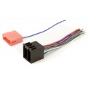 2009-2013 HYUNDAI/KIA Plugs into Factory Harness