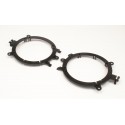 1995-2007 GENERAL MOTORS 5.25" OR 6.5" SPEAKER ADAPTER