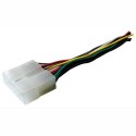 1982-2001 ISUZU & SELECT IMPORT/DOMESTIC Plugs into Factory Harness