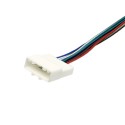 2007-2013 NISSAN & SELECT IMPORTS Plugs into Factory Harness