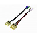 2007-2013 NISSAN & SELECT IMPORTS Plugs into Factory Harness