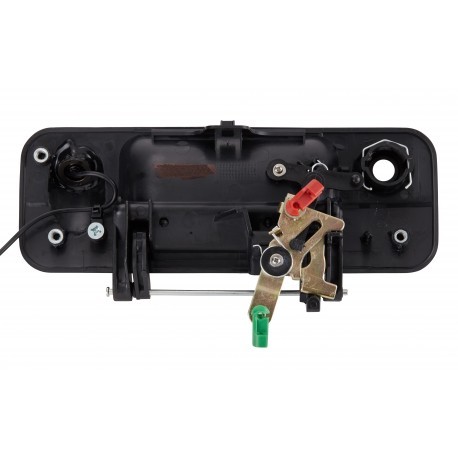 1/3" CMOS TAILGATE HANDLE CAMERA FOR TOYOTA TUNDRA (2009-2016)