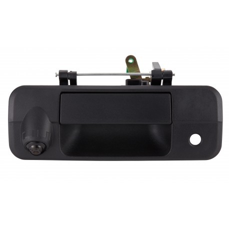 1/3" CMOS TAILGATE HANDLE CAMERA FOR TOYOTA TUNDRA (2009-2016)