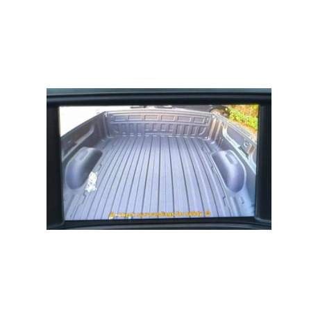 CHMSL CAMERA FOR SILVERADO AND SIERRA 2016-2018 (LD) 2016-2019 (HD)