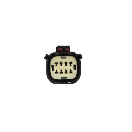 CHMSL CAMERA FOR SILVERADO AND SIERRA 2016-2018 (LD) 2016-2019 (HD)