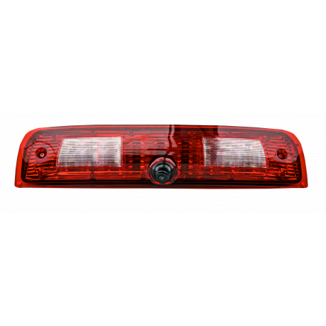 THIRD BRAKE LIGHT CAMERA FOR 2009 - 2018 1500, 2010 - 2020 2500/3500 AND 2019 - 2020 1500 CLASSIC RAM TRUCKS