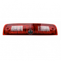 THIRD BRAKE LIGHT CAMERA FOR 2009 - 2018 1500, 2010 - 2020 2500/3500 AND 2019 - 2020 1500 CLASSIC RAM TRUCKS