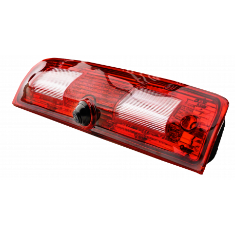 THIRD BRAKE LIGHT CAMERA FOR 2009 - 2018 1500, 2010 - 2020 2500/3500 AND 2019 - 2020 1500 CLASSIC RAM TRUCKS