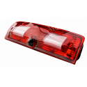 THIRD BRAKE LIGHT CAMERA FOR 2009 - 2018 1500, 2010 - 2020 2500/3500 AND 2019 - 2020 1500 CLASSIC RAM TRUCKS