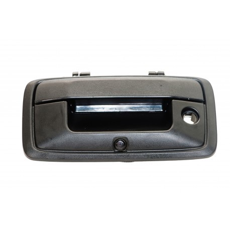 CMOS TAILGATE HANDLE CAMERA FOR SILVERADO 1500 / SIERRA 1500 (2014-2018)