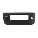 CMOS TAILGATE HANDLE CAMERA WITH PARKING LINES FOR CHEVY SILVERADO 1500 / GMC SIERRA 1500 (2007-2013), HD2500/3500 (2007-2014)
