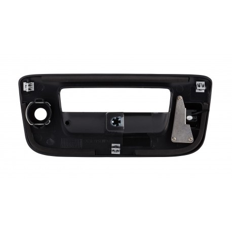 CMOS TAILGATE HANDLE CAMERA WITH PARKING LINES FOR CHEVY SILVERADO 1500 / GMC SIERRA 1500 (2007-2013), HD2500/3500 (2007-2014)