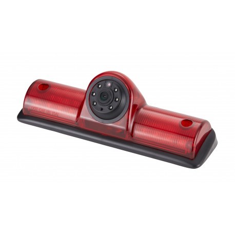 THIRD BRAKE LIGHT CAMERA WITH NIGHT VISION FOR NISSAN NV VAN (2011-2016)