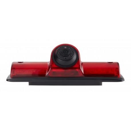 THIRD BRAKE LIGHT CAMERA WITH NIGHT VISION FOR NISSAN NV VAN (2011-2016) DISCONTINUED