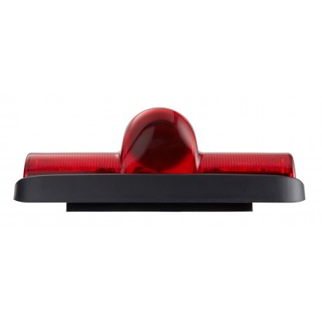 THIRD BRAKE LIGHT CAMERA WITH NIGHT VISION FOR NISSAN NV VAN (2011-2016) DISCONTINUED