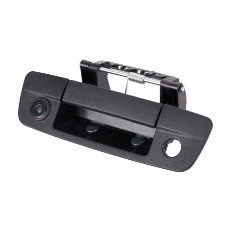 TAILGATE CAMERA WITH PARKING LINES FOR RAM (2009 - 2017)