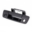 TAILGATE CAMERA WITH PARKING LINES FOR RAM (2009 - 2017)