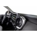 TOYOTA TACOMA INSTALLATION KIT FOR HEIGH10® MULTIMEDIA HEAD UNIT