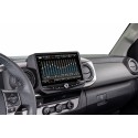 TOYOTA TACOMA INSTALLATION KIT FOR HEIGH10® MULTIMEDIA HEAD UNIT