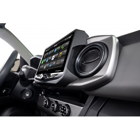 TOYOTA TACOMA INSTALLATION KIT FOR HEIGH10® MULTIMEDIA HEAD UNIT